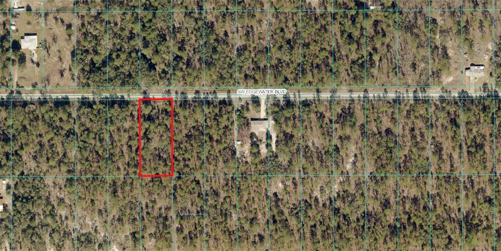 Dunnellon, FL 34431,TBD SW EDGEWATER BLVD