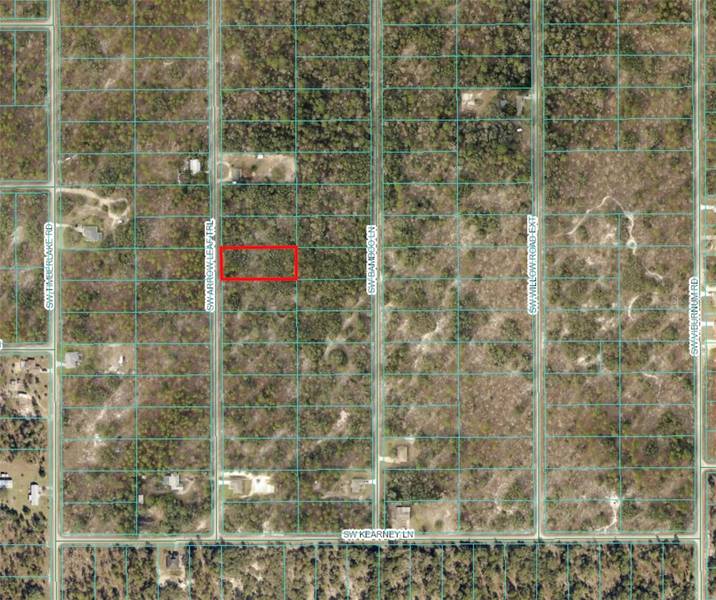 TBD SW ARROW LEAF TRL, Dunnellon, FL 34431