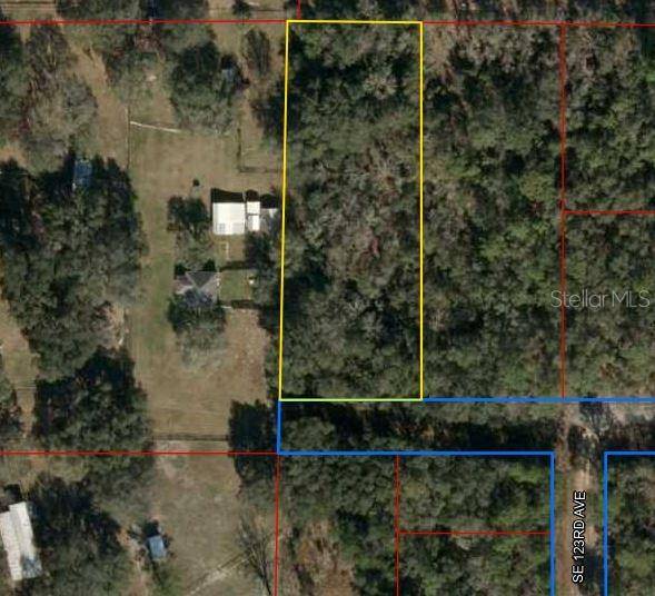 SE 110TH PL, Dunnellon, FL 34431