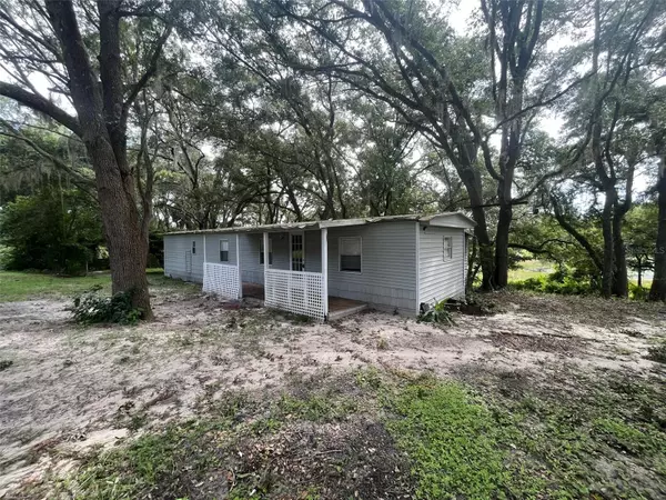 Ocklawaha, FL 32179,6535 SE 166TH AVE