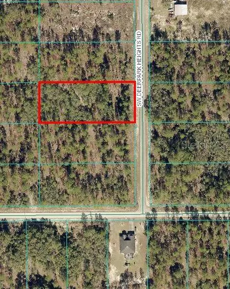 Dunnellon, FL 34431,SW DEER PARK HEIGHTS RD