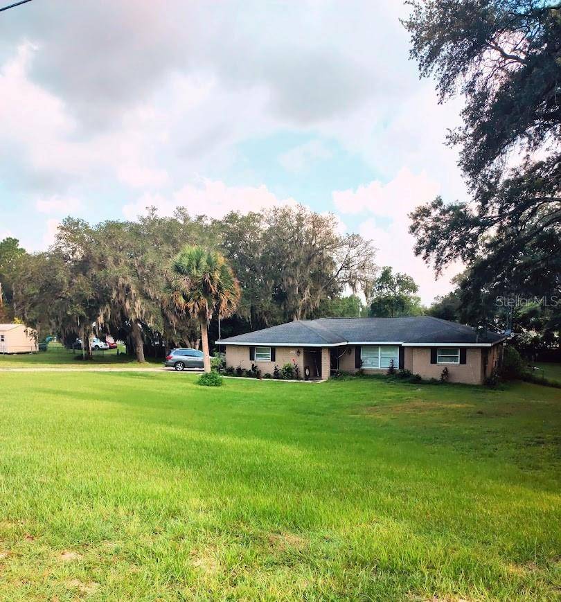 21571 SW MARINE BLVD, Dunnellon, FL 34431