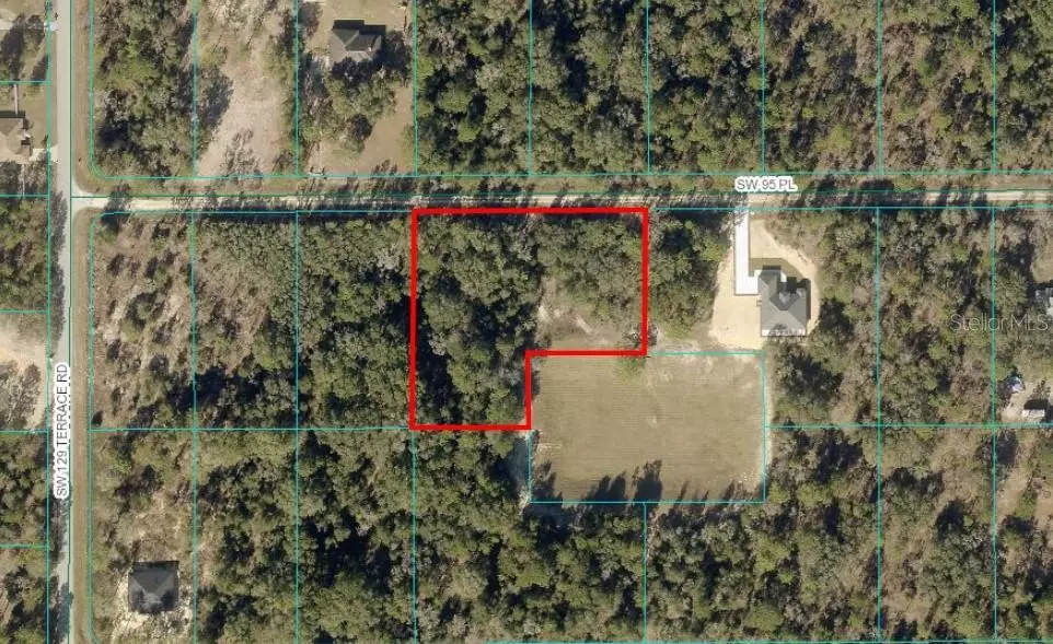 Dunnellon, FL 34432,TBD LOT 12 SW 95TH PL