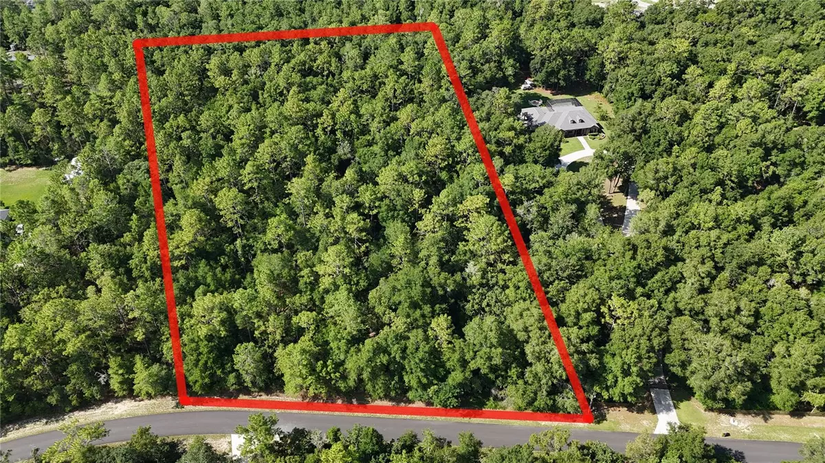 Silver Springs, FL 34488,TBD NE 43RD LANE RD