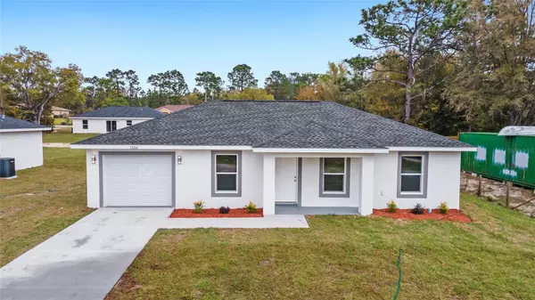 Dunnellon, FL 34432,10080 SW 130 CT