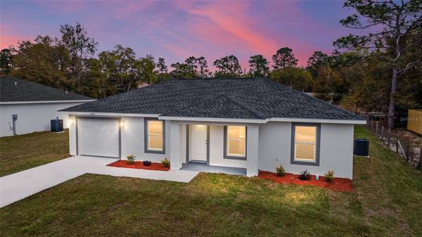 10080 SW 130 CT, Dunnellon, FL 34432