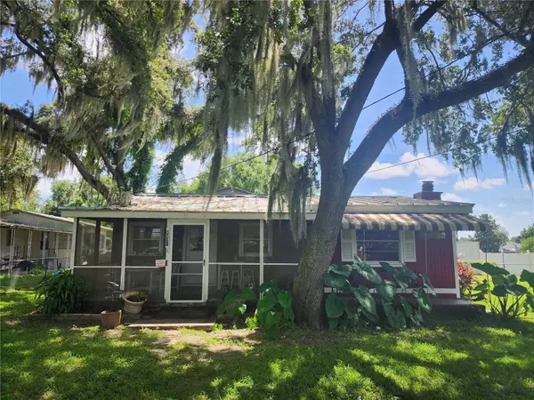 Hernando, FL 34442,4571 N CANOE TER