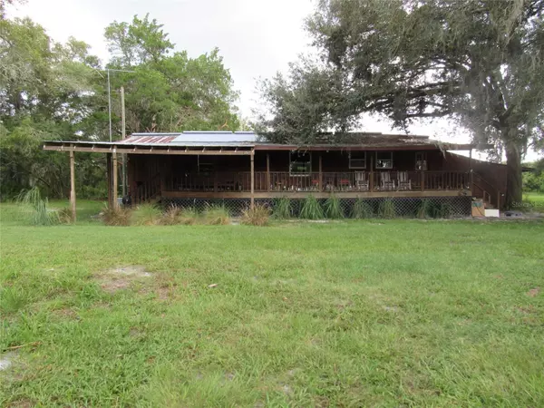 5151 SW 105TH AVE, Cedar Key, FL 32625