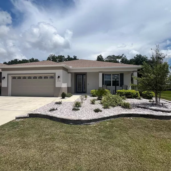 7735 SW 85TH CIR, Ocala, FL 34481