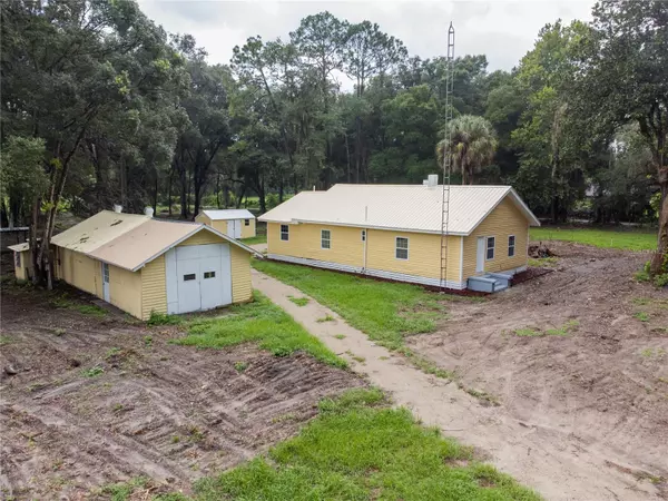 Citra, FL 32113,1750 NE 180TH ST