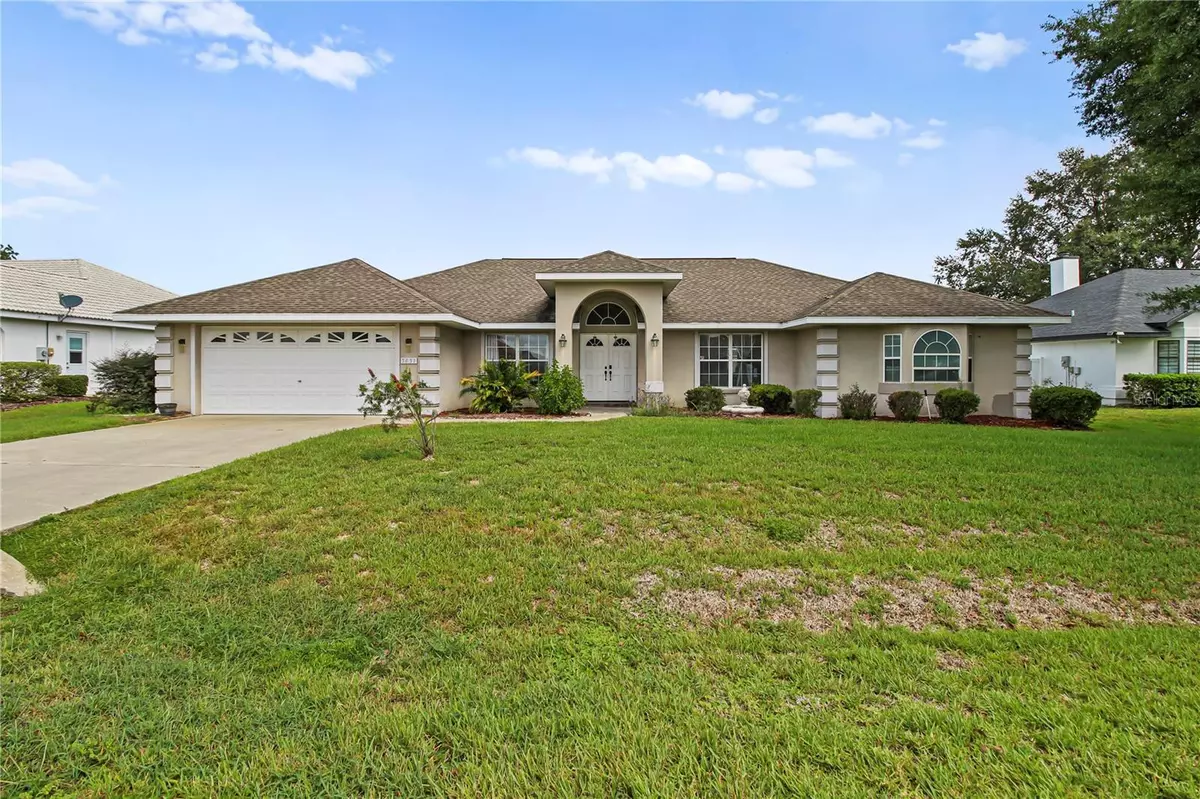 Ocala, FL 34476,5851 SW 86TH PL