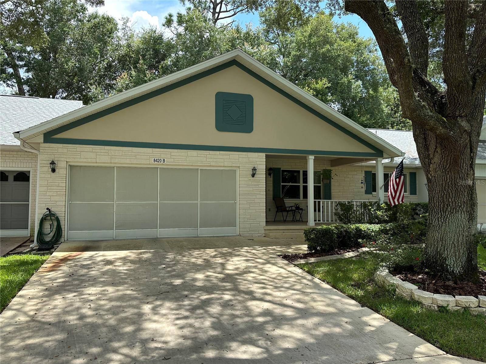 Ocala, FL 34481,8420 SW 92ND ST #B