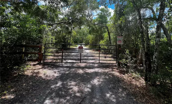 4175 S TAMARAK PT, Inverness, FL 34450