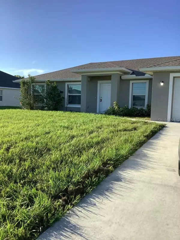 1420 NW 11TH ST, Cape Coral, FL 33993