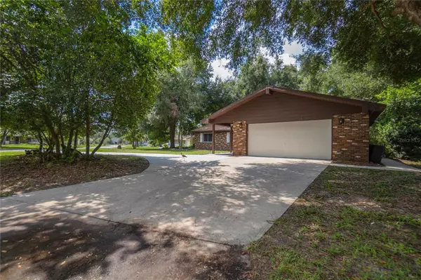 Homosassa, FL 34446,8 LAURELCHERRY CT