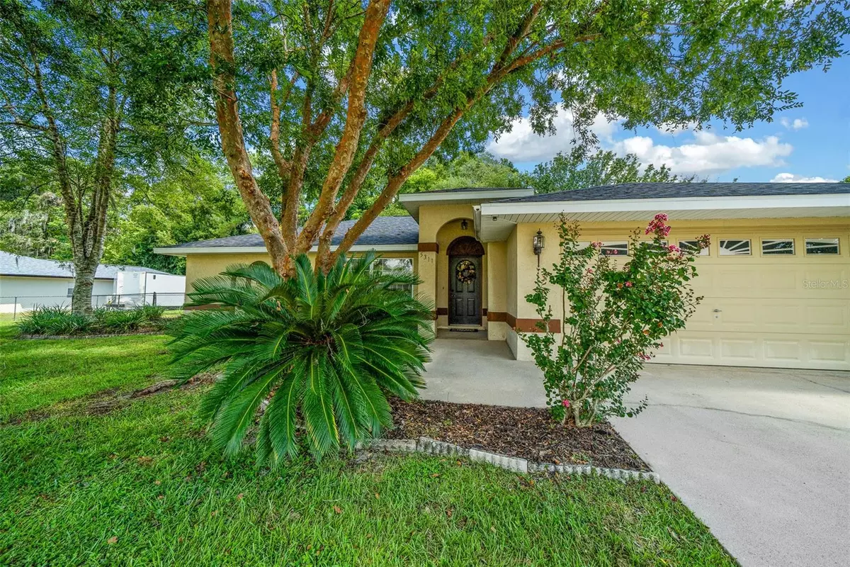 Ocala, FL 34480,5311 SE 15TH CT