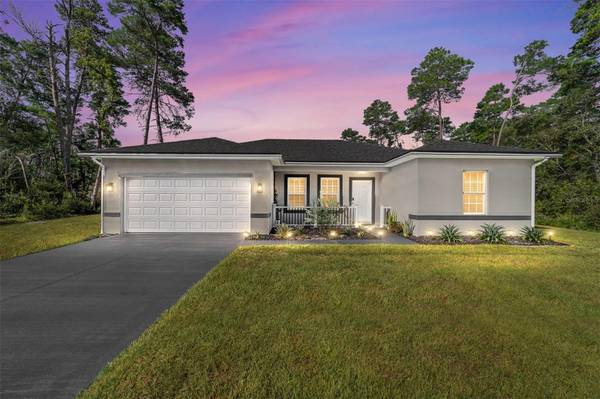 5236 SW 165TH STREET RD, Ocala, FL 34473