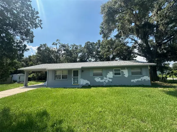 1812 NE 50TH ST, Ocala, FL 34479