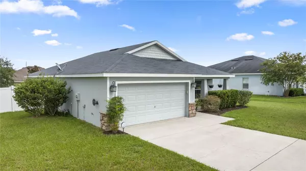 Ocala, FL 34476,9877 SW 51ST CT