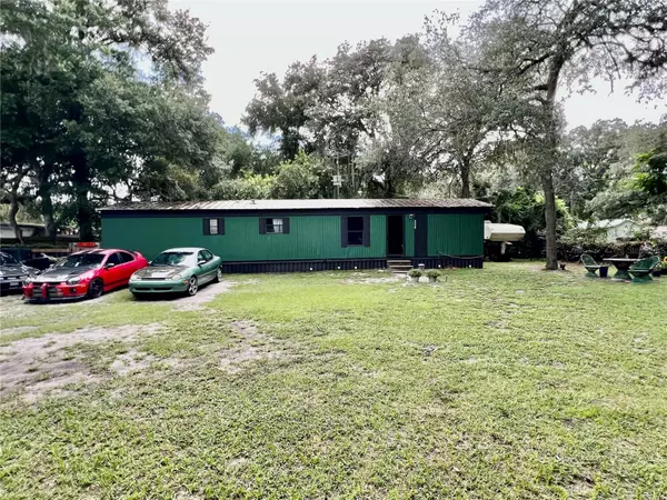 Umatilla, FL 32784,20992 SE 156TH PL