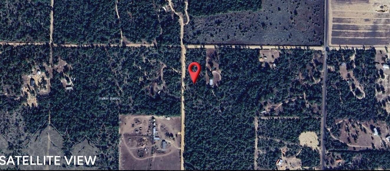Fountain, FL 32438,000 NONAWOOD RD
