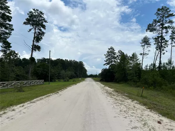 Morriston, FL 32668,TBD SE 58TH LN