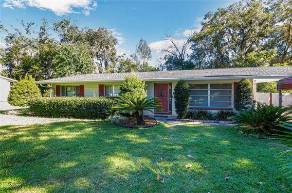 743 NE 26TH TER, Ocala, FL 34470