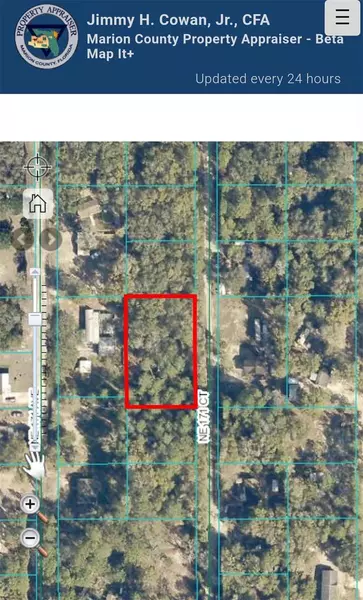 NE 171 CT, Silver Springs, FL 34488