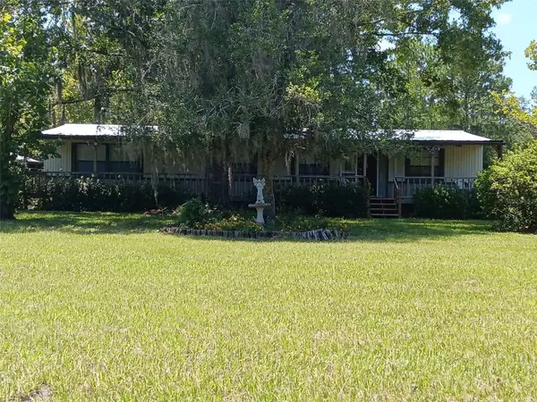 Bronson, FL 32621,10650 NE 54TH PL