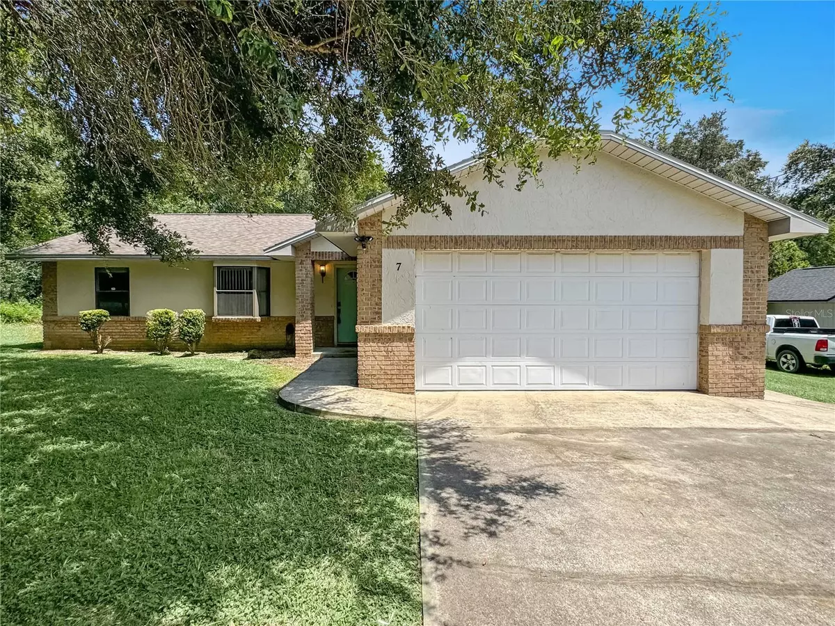 Ocala, FL 34472,7 TEAK CT