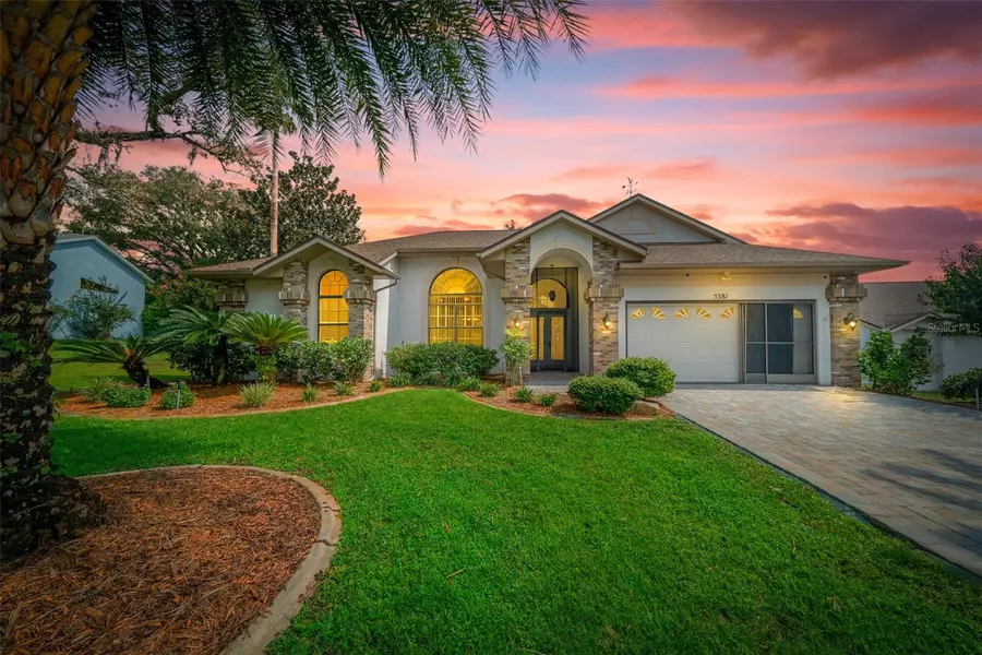 5381 W HEATHER RIDGE PATH, Lecanto, FL 34461