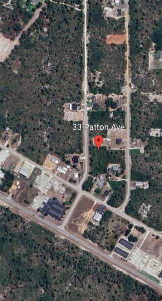 33 PATTON AVE, Lake Placid, FL 33852