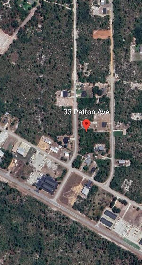 33 PATTON AVE,  Lake Placid,  FL 33852