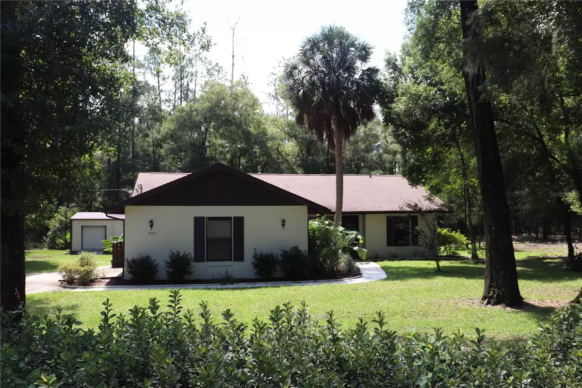 Dunnellon, FL 34431,9855 SW 203RD CIR