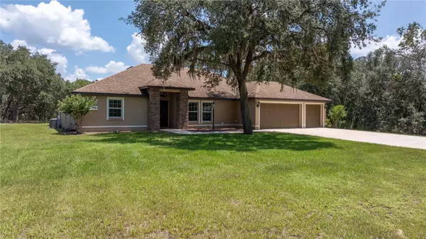 Dunnellon, FL 34431,1773 SW BAMBOO LN