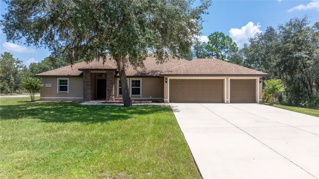 1773 SW BAMBOO LN, Dunnellon, FL 34431