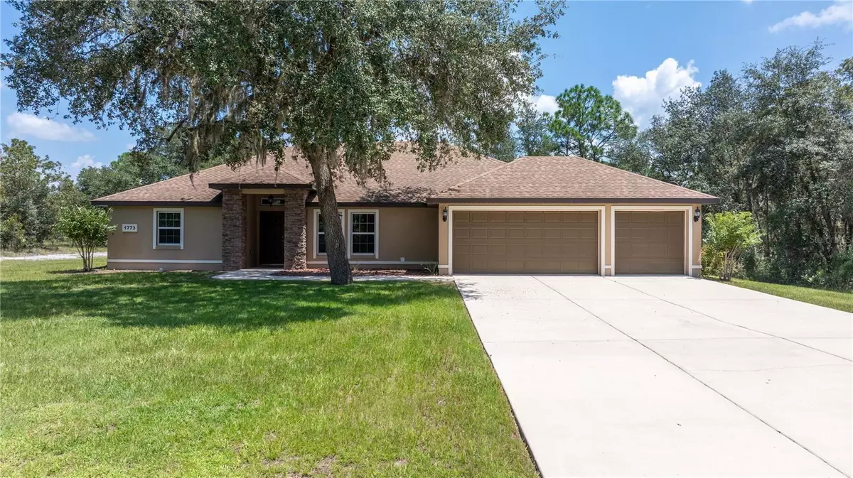 Dunnellon, FL 34431,1773 SW BAMBOO LN