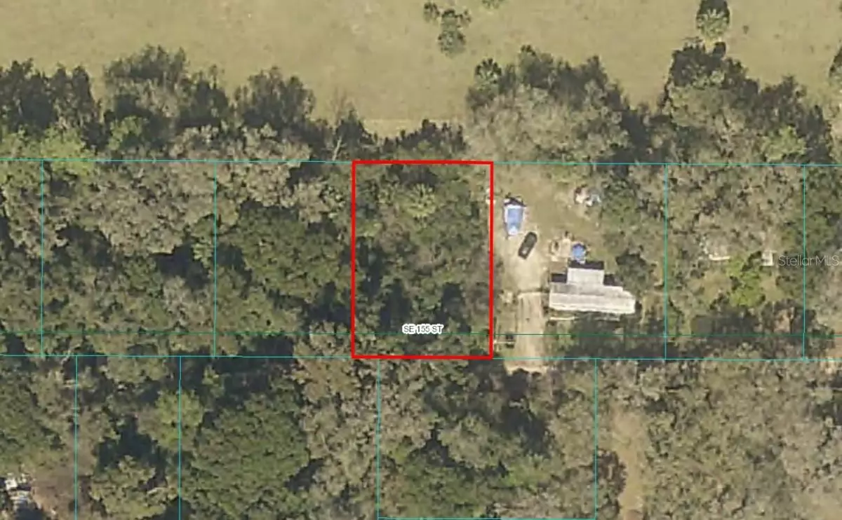 Umatilla, FL 32784,TBD SE 155TH ST