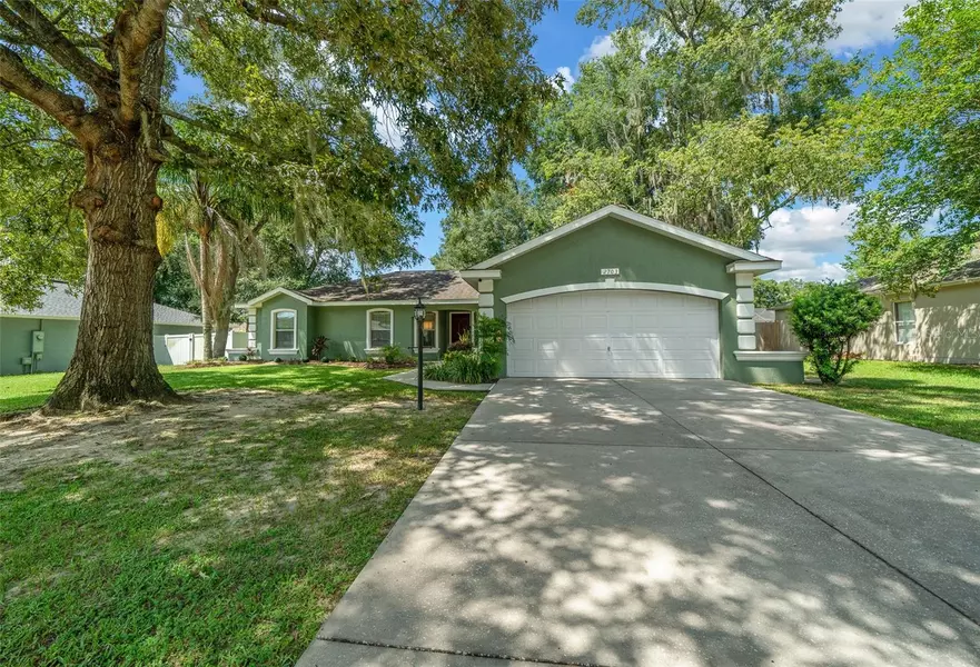 2703 NE 25TH ST, Ocala, FL 34470