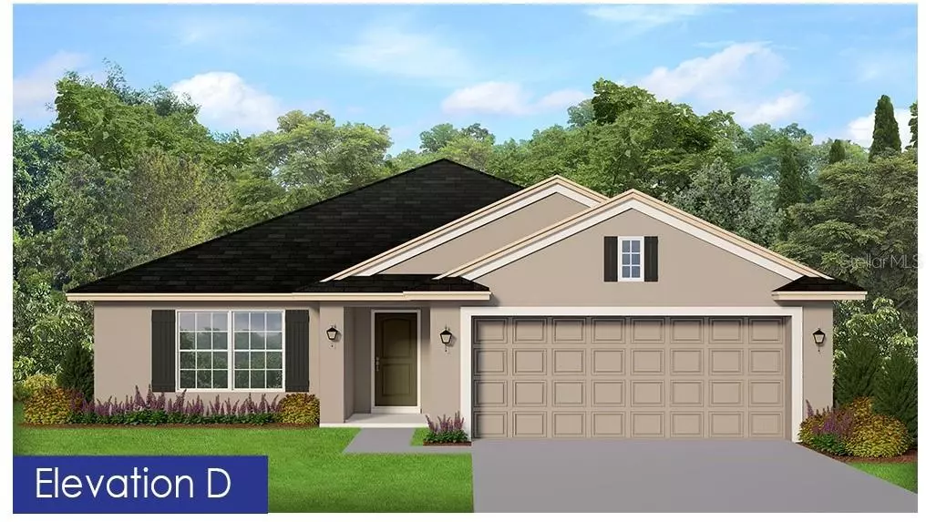 Spring Hill, FL 34609,4419 SUTHERLAND ST #Lot 17