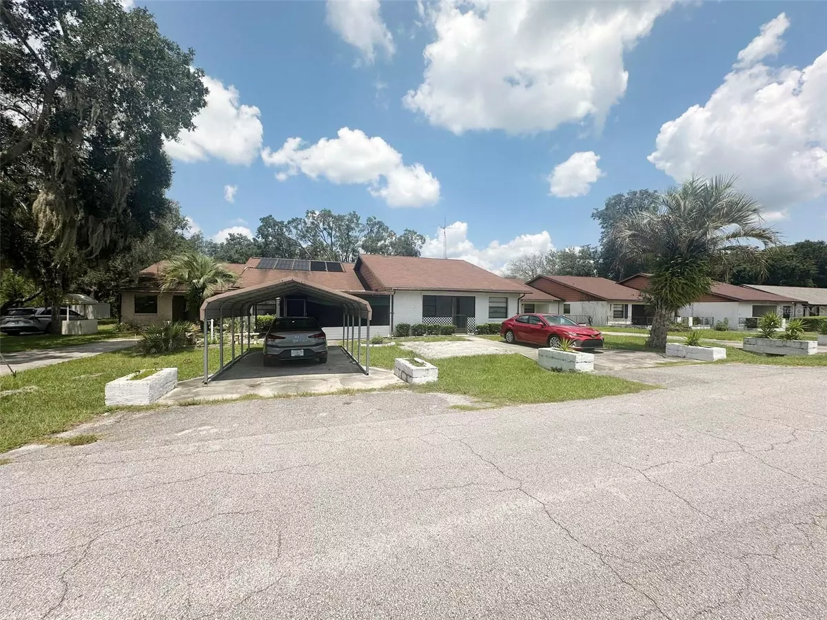 Ocala, FL 34476,3135 SW 97TH ST #ALL UNITS