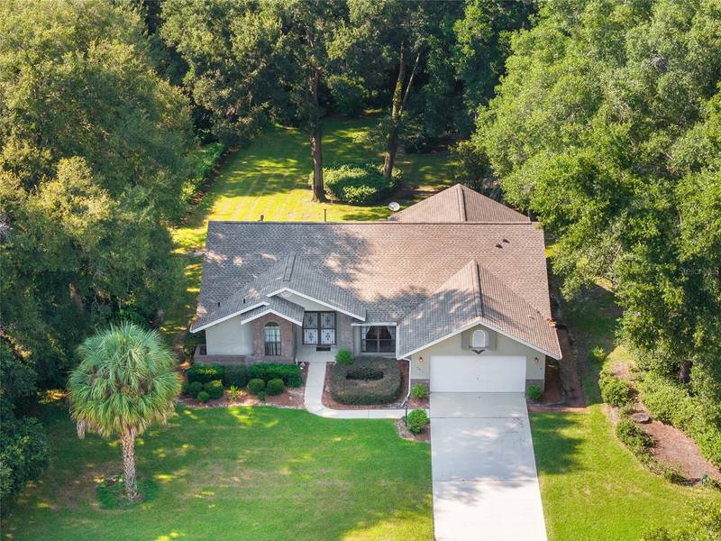 19811 SW 88TH PLACE RD, Dunnellon, FL 34432