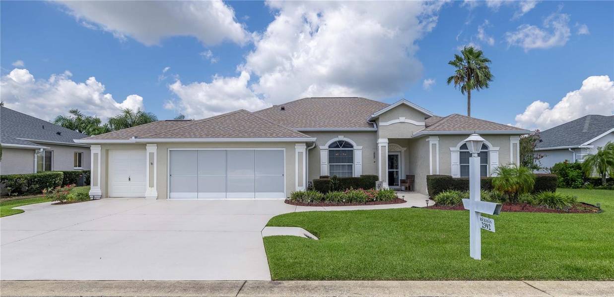 2392 NW 58TH TER, Ocala, FL 34482