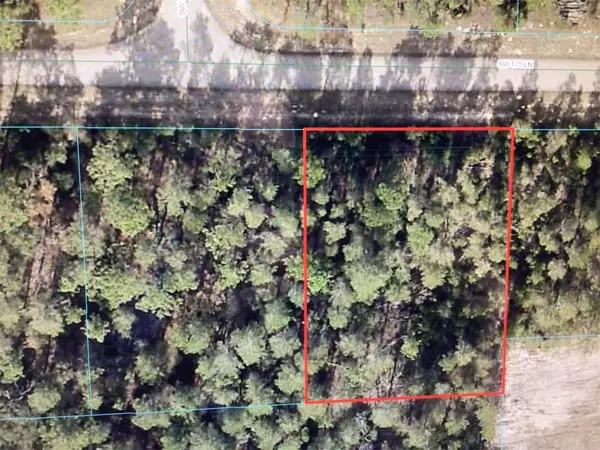 0 SW 175 LANE, Ocala, FL 34473