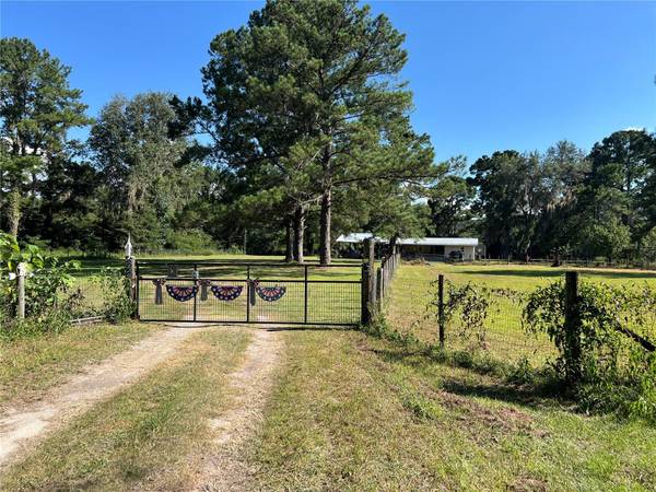 2570 NW 155TH ST, Citra, FL 32113