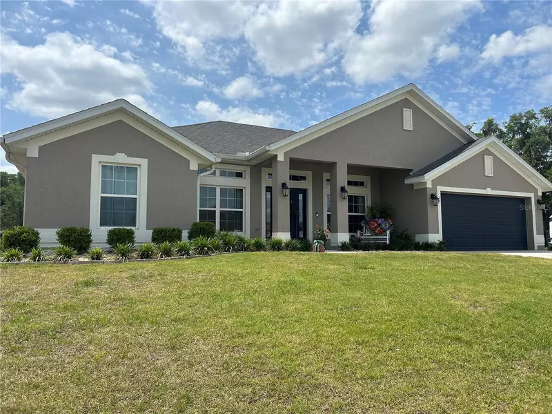 25 NW 45TH LOOP, Ocala, FL 34475