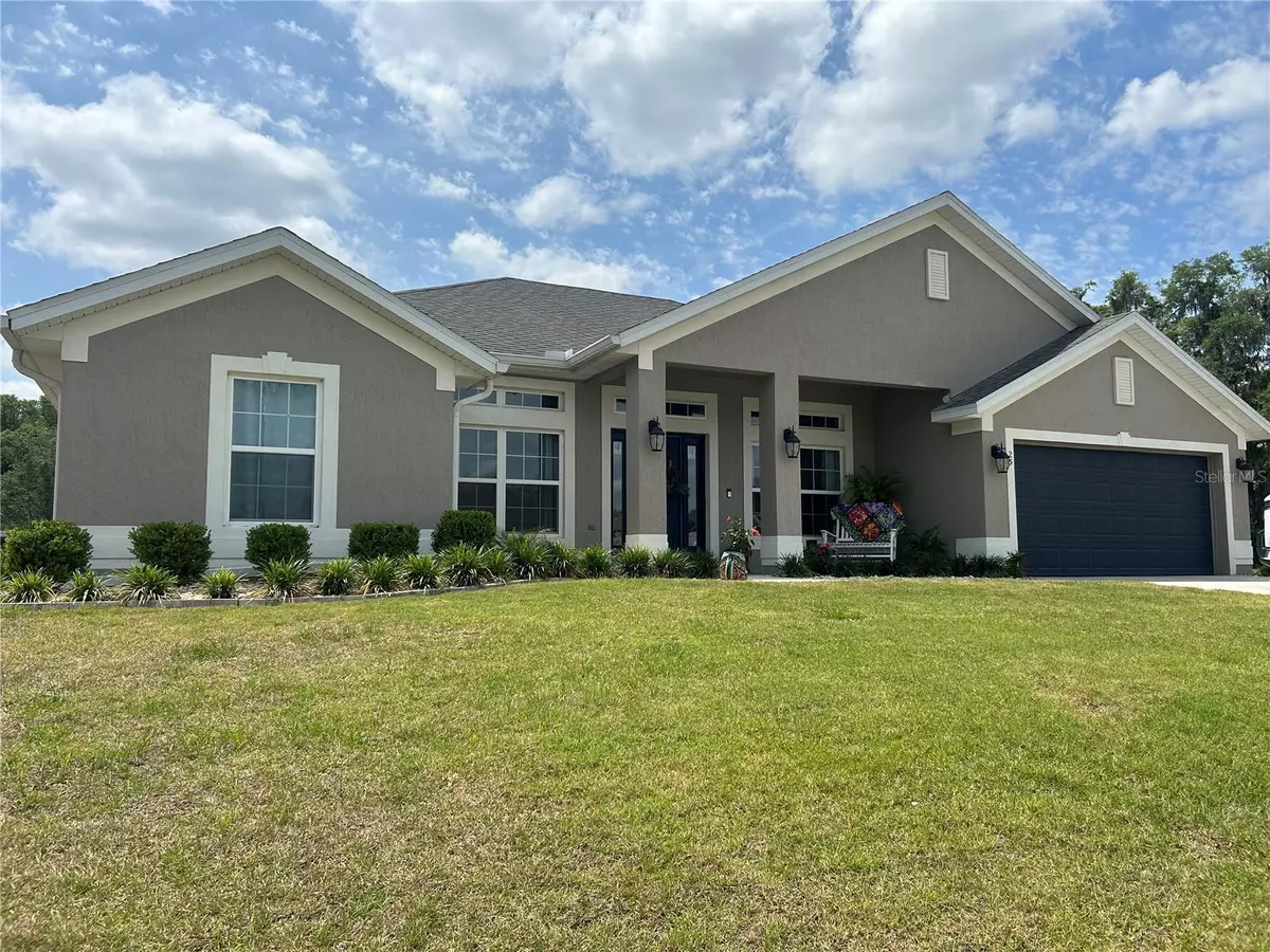 Ocala, FL 34475,25 NW 45TH LOOP