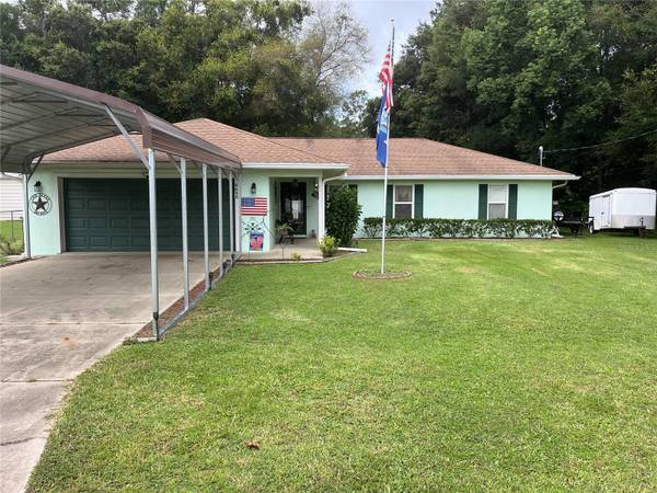 6690 CHERRY RD, Ocala, FL 34472