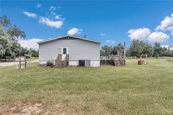 Eustis, FL 32736,36800 MILL CREEK RD