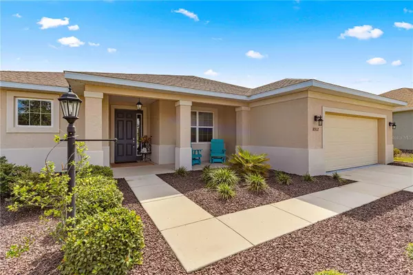 Ocala, FL 34481,8912 SW 101ST CIR